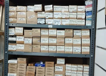 ARAB STAR AUTO PARTS LLC