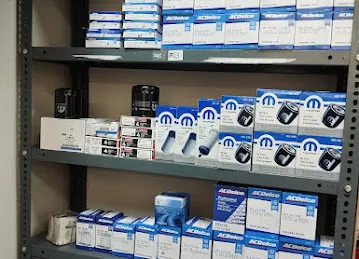 ARAB STAR AUTO PARTS LLC