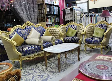Arab Star Furnishings Establishment