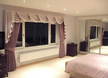 Arab Star Furnishings Establishment
