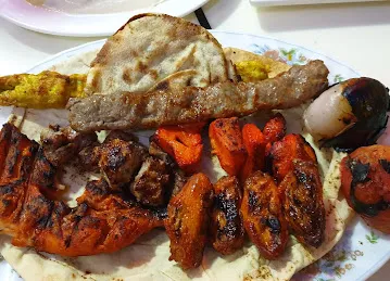Arab Taste Restaurant & Cafeteria