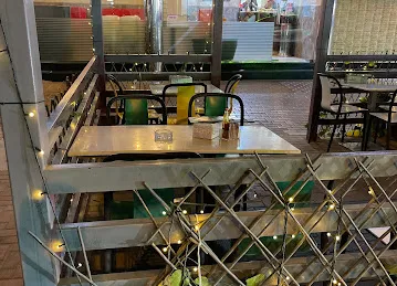 Arab Taste Restaurant & Cafeteria