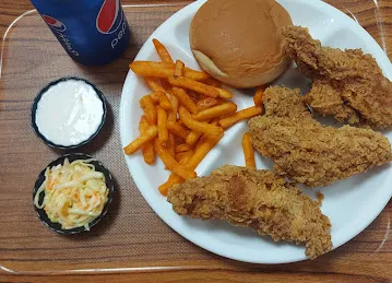 Arab Taste Restaurant & Cafeteria
