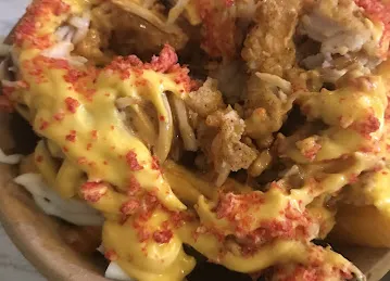 Arab Taste Restaurant & Cafeteria
