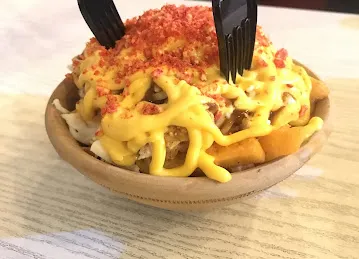 Arab Taste Restaurant & Cafeteria