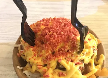 Arab Taste Restaurant & Cafeteria
