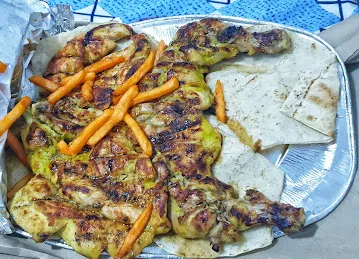 Arab Taste Restaurant & Cafeteria