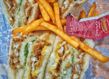Arab Taste Restaurant & Cafeteria