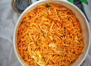 Arab Taste Restaurant & Cafeteria