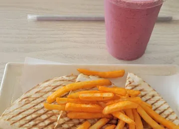 Arab Taste Restaurant & Cafeteria