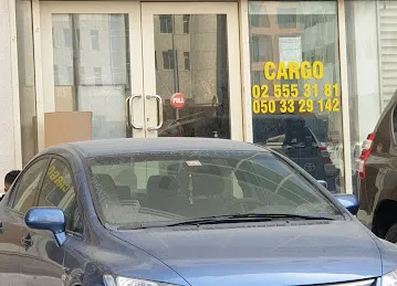 Arab world cargo packing services