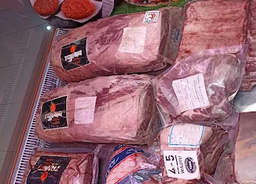 Arabella Meat