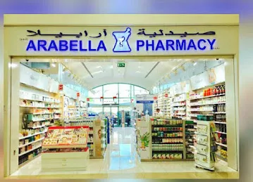 Arabella Pharmacy