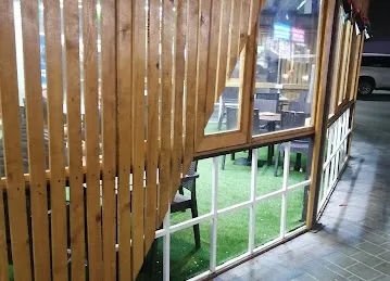 ARABESK