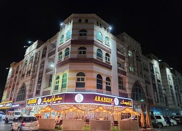 ARABESK
