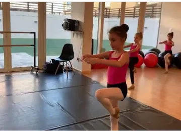 Arabesque Ballet Centre
