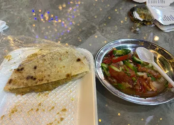 Arabet Al Foul مطعم عربة الفول