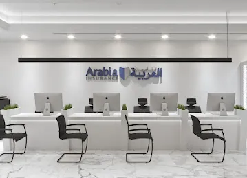 Arabia Insurance Co. SAL, Al Ain
