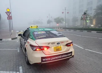 Arabia Taxi LLC