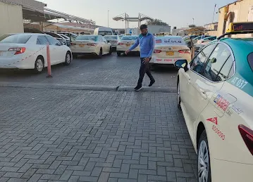 Arabia Taxi LLC