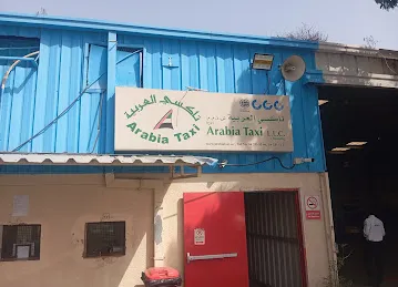 Arabia Taxi LLC