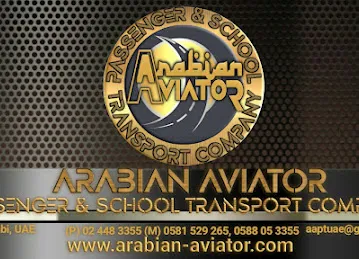 ARABIAN AVIATOR PASSENGER TRANSPORT