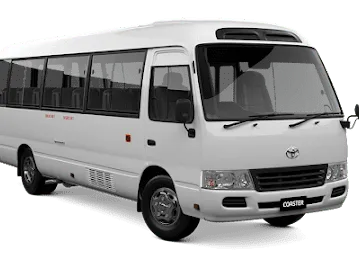 ARABIAN AVIATOR PASSENGER TRANSPORT