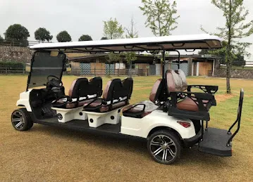 Arabian Carts FZ-LLC
