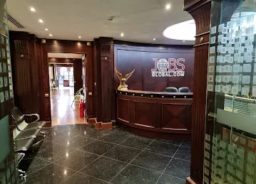 Arabian Centers Employment Services JobsGlobal.com