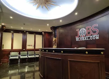 Arabian Centers Employment Services JobsGlobal.com