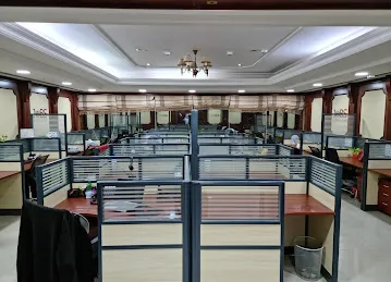 Arabian Centers Employment Services JobsGlobal.com