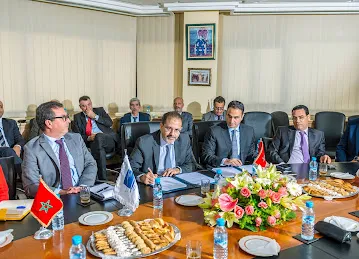 Arabian Centers Human Resources