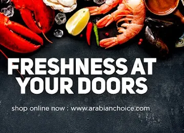 Arabian Choice.com