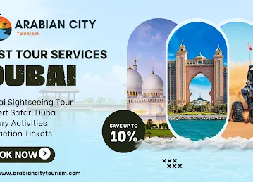 Arabian City Tourism