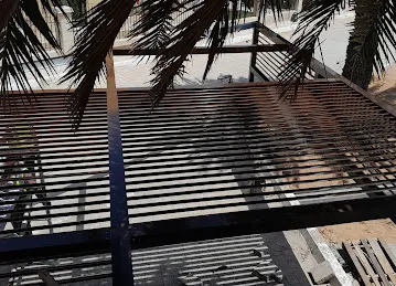 Arabian Constructions Blacksmith & Aluminium Establishment