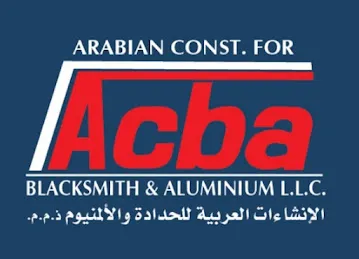 Arabian Constructions Blacksmith & Aluminium Establishment