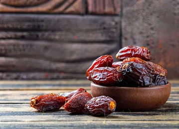Arabian Dates Foodstuff Trdg LLC