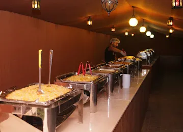 Arabian Desert Tours & Safari L.L.C.