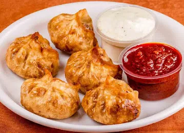Arabian Fried Chicken - AFC