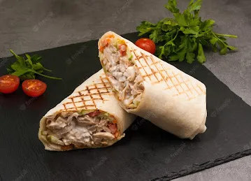 Arabian Fried Chicken - AFC
