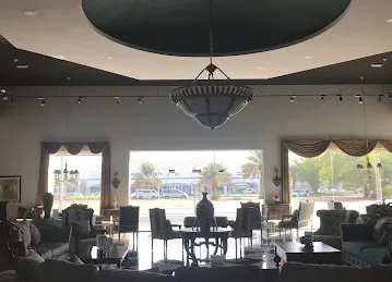 Arabian Furnishing Company