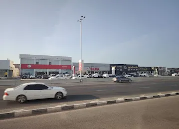 Arabian Gulf Mechanical Centre
