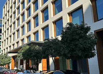 Arabian Gulf steel Industries LLC Dubai Office