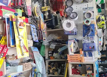 Arabian Hardware Trading Co LLC