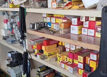Arabian Hardware Trading Co LLC