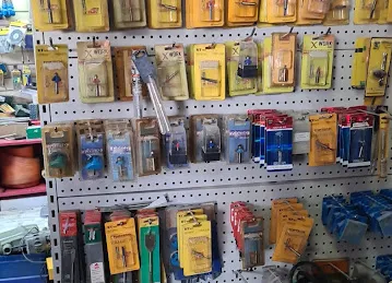 Arabian Hardware Trading Co LLC