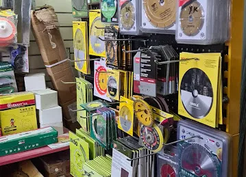 Arabian Hardware Trading Co LLC