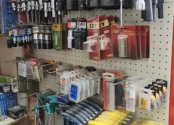 Arabian Hardware Trading Co LLC