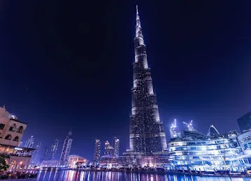 Arabian Holiday Tourism