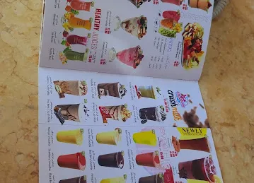 Arabian Hut Cafeteria الكوخ العربي